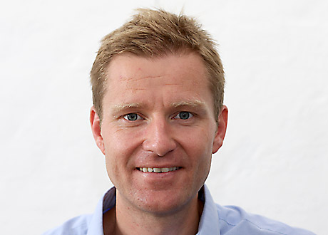 Sören Tegen Pedersen