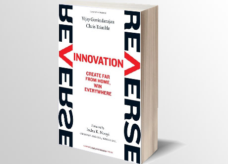 Book Review: Reverse Innovation