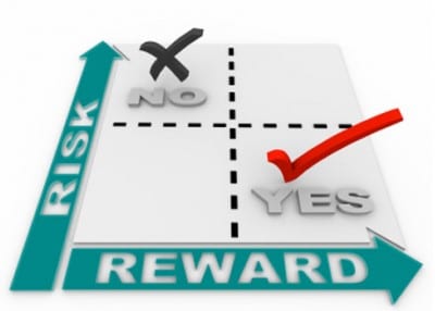 Risks of Incremental, Differential, Radical, and Breakthrough ...