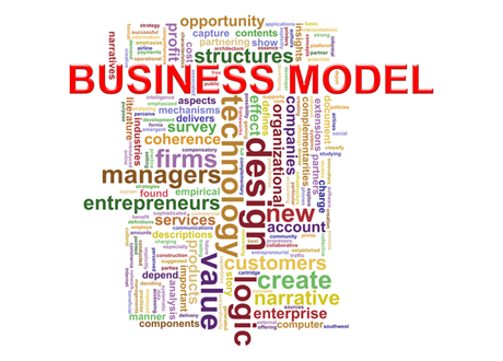 guidelines for business model innovation