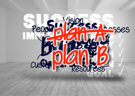 Don T Fall In Love With Your First Idea Innovationmanagement