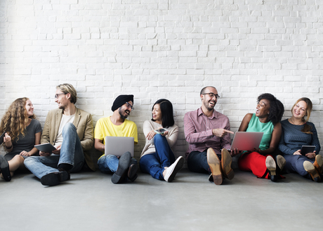 How employee diversity promotes innovation - InnovationManagement.se