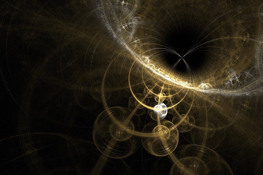Quantum Computing, Zen Philosophy and Space-Time - Innovation Management