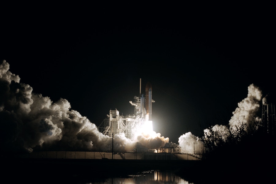 Why NASA leads intrapreneurial innovation - Innovation Management