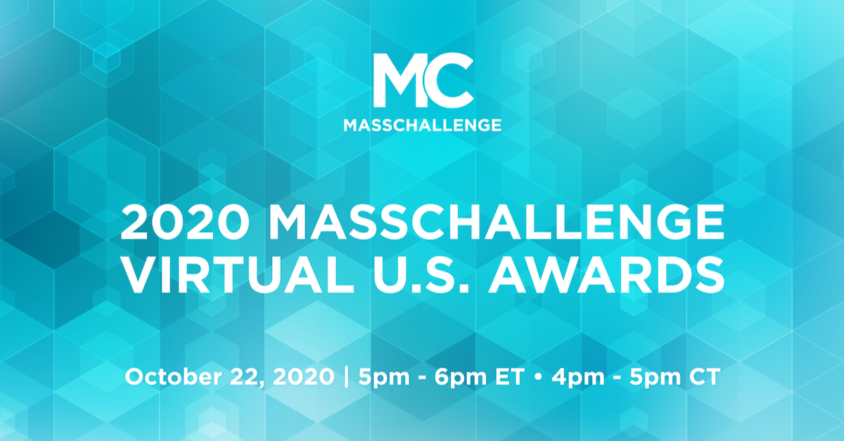 MassChallenge Virtual Awards