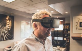 Virtual experiences are here to stay - Innovation Management