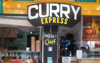 Breaking innovation stereotypes - Curry Express - Innovation Management