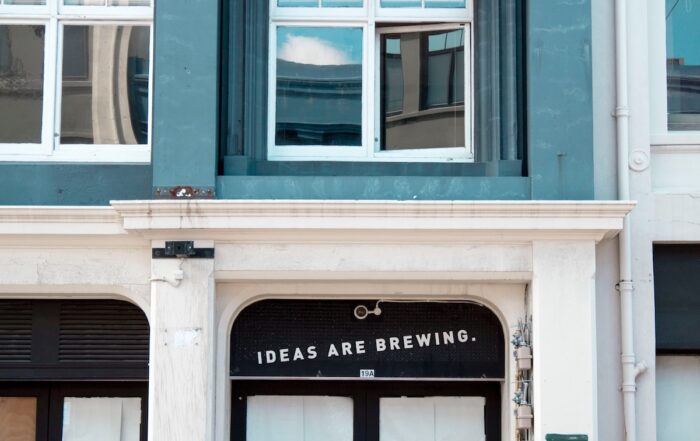 Trends in ideation and crowdsourcing