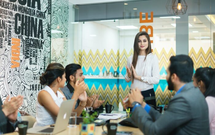 Four golden rules of brainstorming - Innovation Management