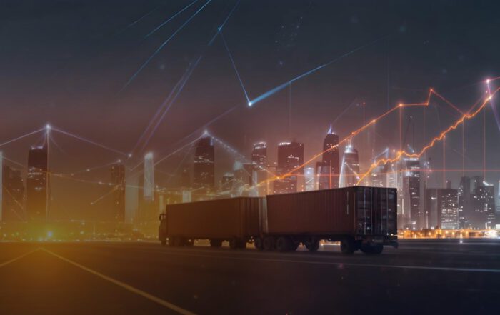 supply chain innovation ideascale